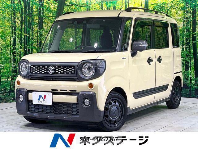 Suzuki SPACIA 2021-05 6219841-0