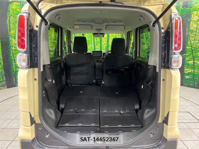 Suzuki SPACIA 2021-05 6219841-9