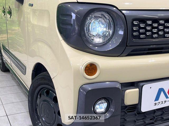 Suzuki SPACIA 2021-05 6219841-11