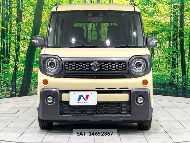 Suzuki SPACIA 2021-05 6219841-13