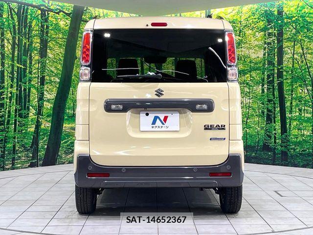 Suzuki SPACIA 2021-05 6219841-14