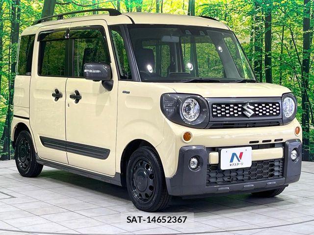 Suzuki SPACIA 2021-05 6219841-15