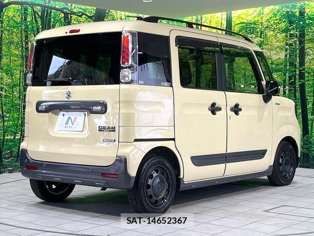 Suzuki SPACIA 2021-05 6219841-16