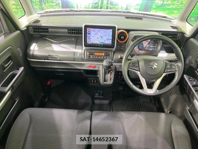Suzuki SPACIA 2021-05 6219841-1