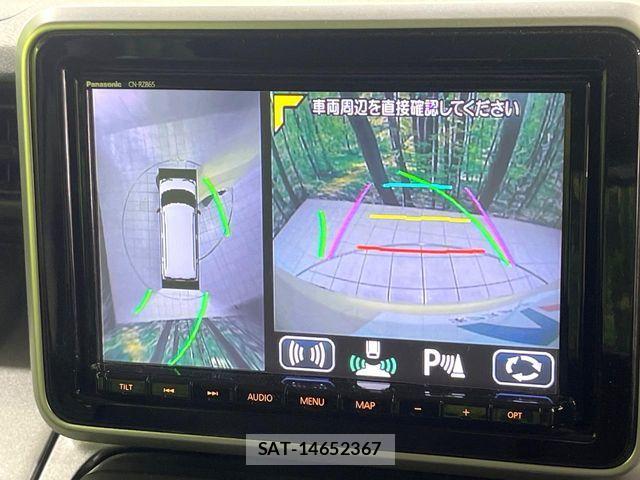 Suzuki SPACIA 2021-05 6219841-4