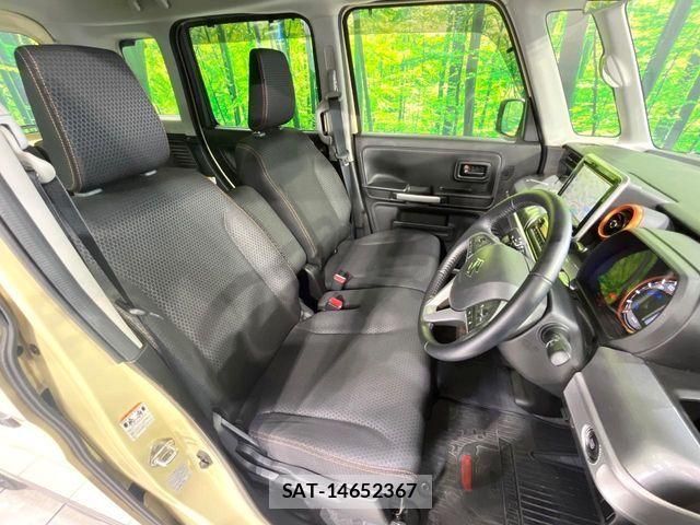Suzuki SPACIA 2021-05 6219841-7
