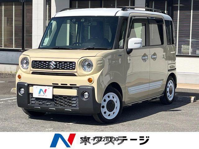 Suzuki SPACIA 2022-04 6247579-0