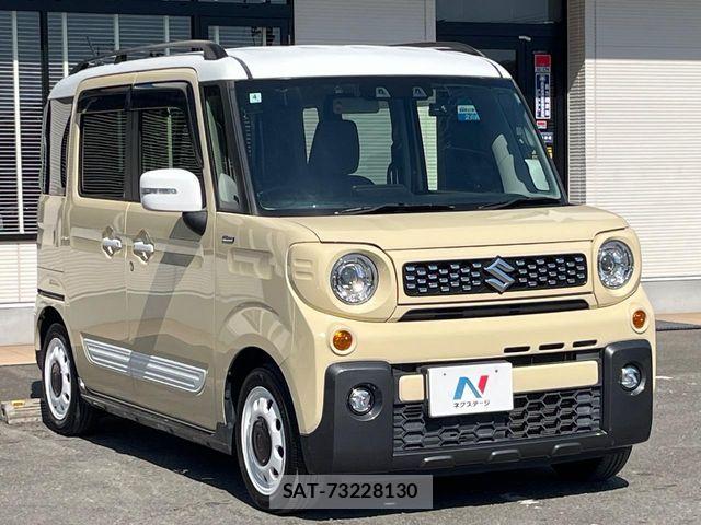 Suzuki SPACIA 2022-04 6247579-16