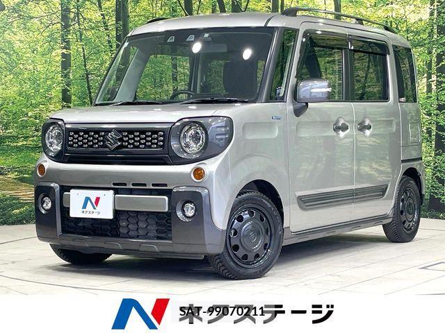 Suzuki SPACIA 2021-09 6265998-0