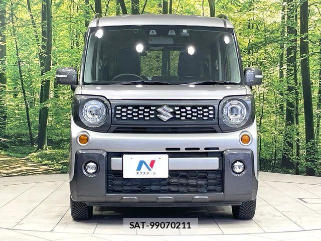 Suzuki SPACIA 2021-09 6265998-13