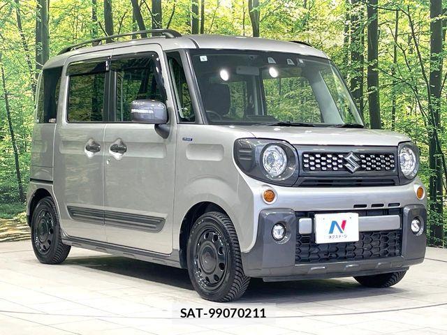 Suzuki SPACIA 2021-09 6265998-15