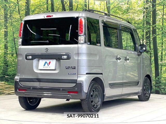 Suzuki SPACIA 2021-09 6265998-16