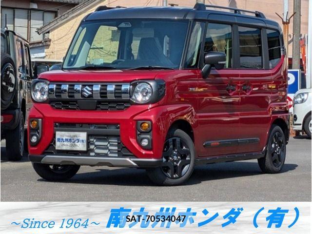 Suzuki SPACIA 2025-05 6272977-0