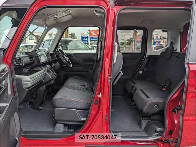 Suzuki SPACIA 2025-05 6272977-9