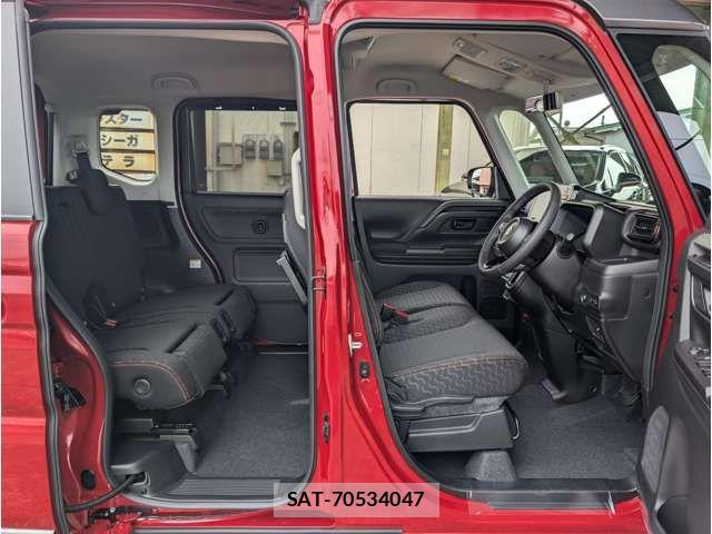Suzuki SPACIA 2025-05 6272977-10