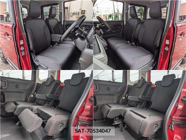Suzuki SPACIA 2025-05 6272977-11