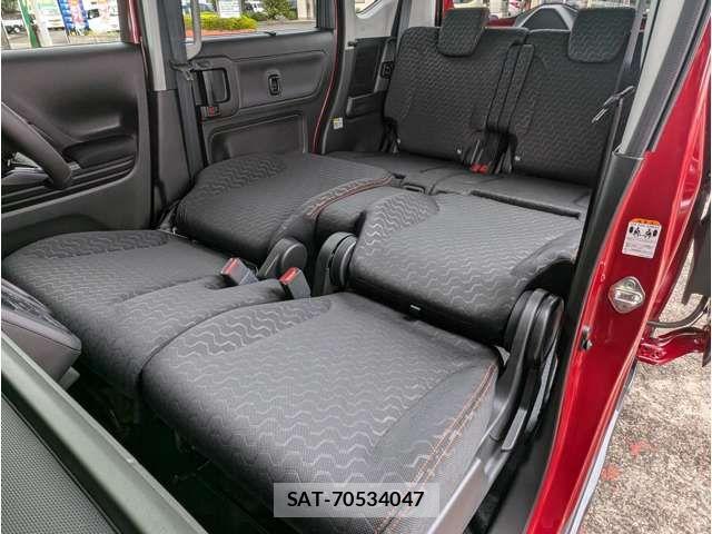 Suzuki SPACIA 2025-05 6272977-12