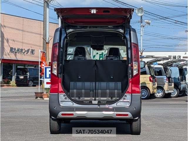 Suzuki SPACIA 2025-05 6272977-14