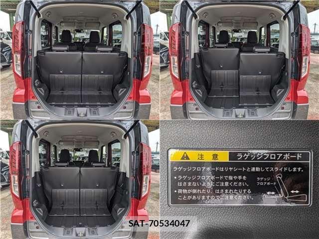 Suzuki SPACIA 2025-05 6272977-15