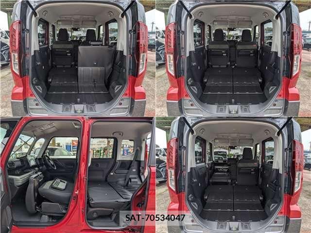 Suzuki SPACIA 2025-05 6272977-16
