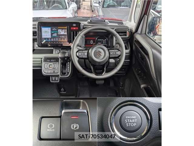Suzuki SPACIA 2025-05 6272977-17