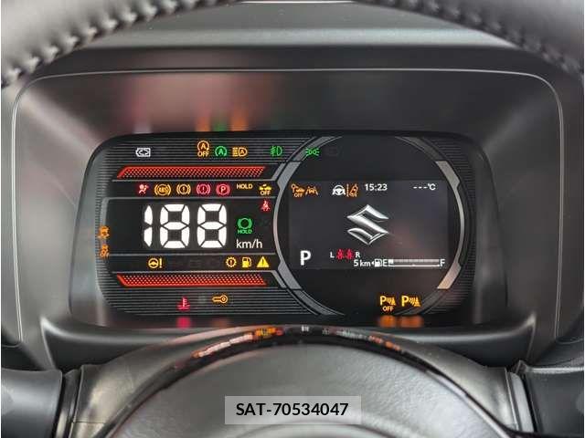 Suzuki SPACIA 2025-05 6272977-18