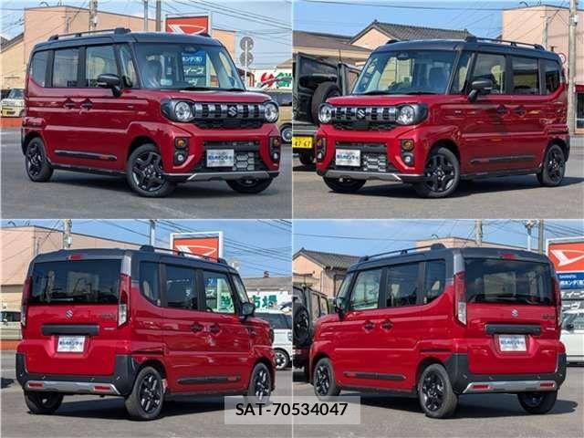 Suzuki SPACIA 2025-05 6272977-1