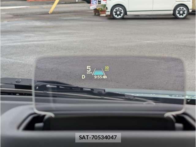 Suzuki SPACIA 2025-05 6272977-19