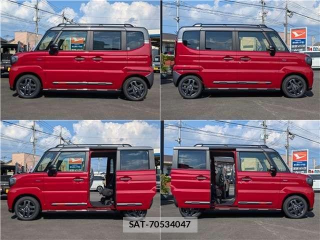 Suzuki SPACIA 2025-05 6272977-2