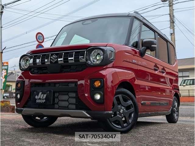 Suzuki SPACIA 2025-05 6272977-3