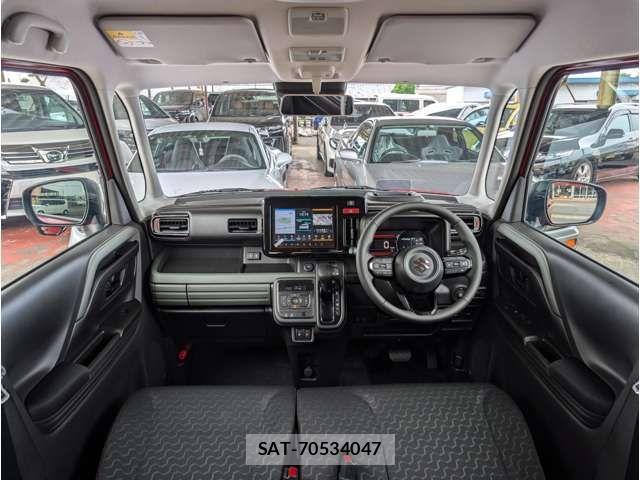 Suzuki SPACIA 2025-05 6272977-4
