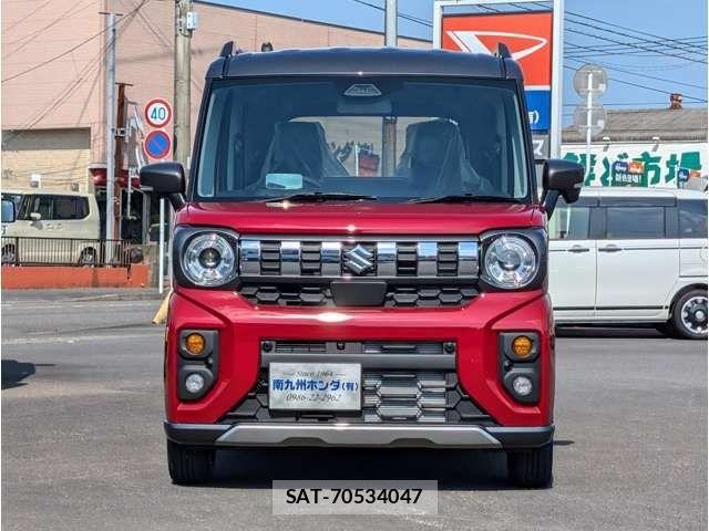 Suzuki SPACIA 2025-05 6272977-5