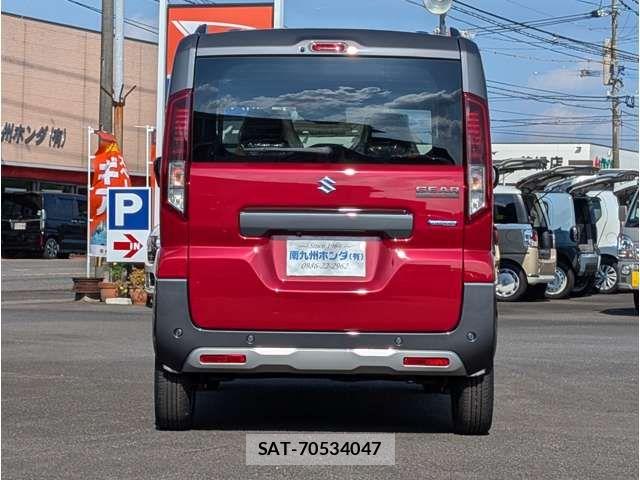 Suzuki SPACIA 2025-05 6272977-6