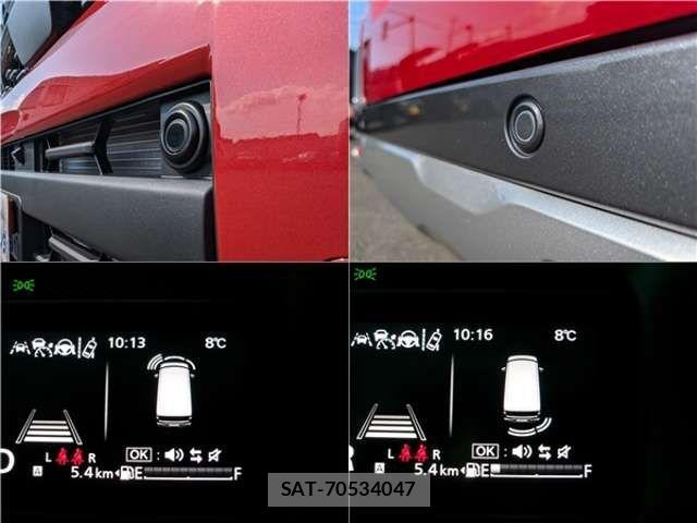 Suzuki SPACIA 2025-05 6272977-8