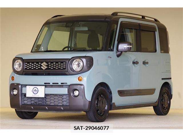 Suzuki SPACIA 2019-03 6503597-0
