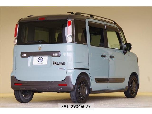 Suzuki SPACIA 2019-03 6503597-9