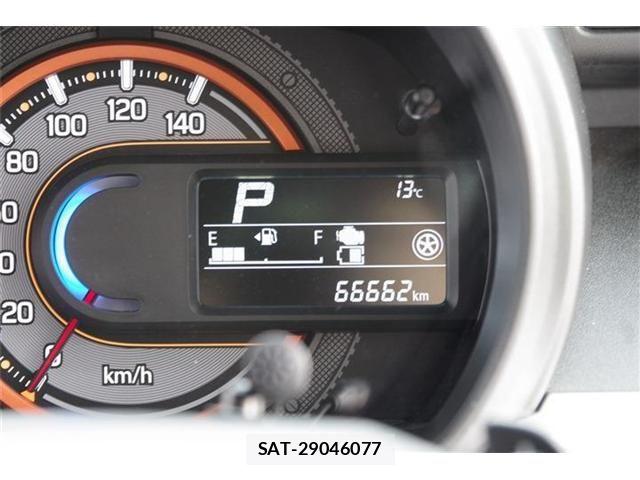 Suzuki SPACIA 2019-03 6503597-13