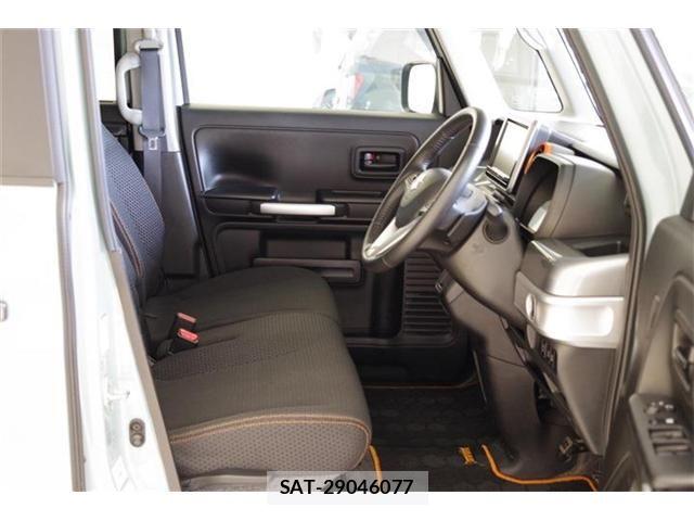 Suzuki SPACIA 2019-03 6503597-16