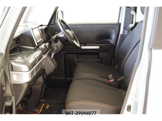 Suzuki SPACIA 2019-03 6503597-17