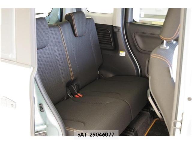 Suzuki SPACIA 2019-03 6503597-18