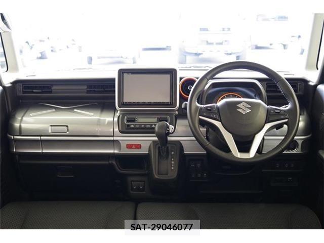 Suzuki SPACIA 2019-03 6503597-1