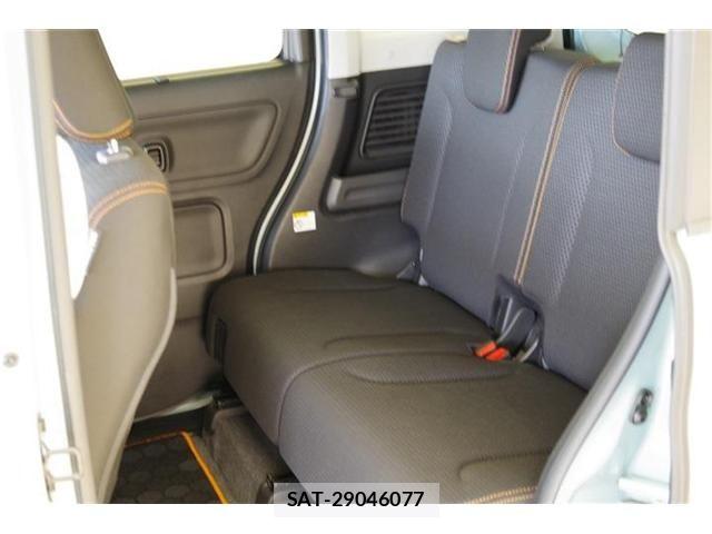 Suzuki SPACIA 2019-03 6503597-19