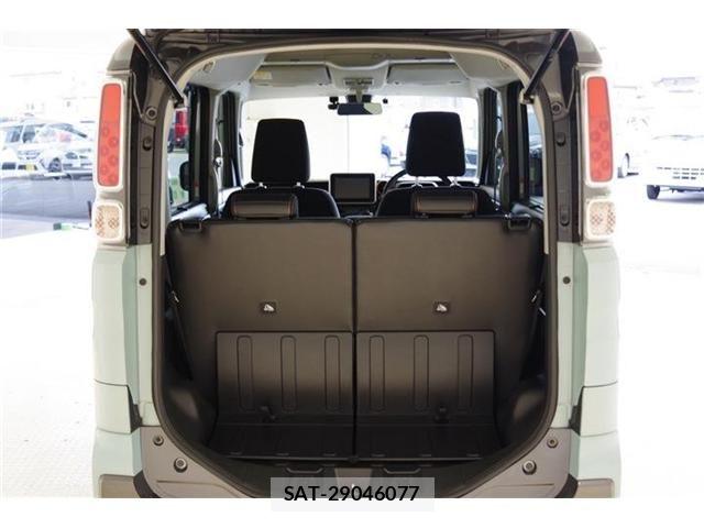 Suzuki SPACIA 2019-03 6503597-20