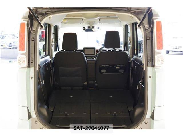 Suzuki SPACIA 2019-03 6503597-21