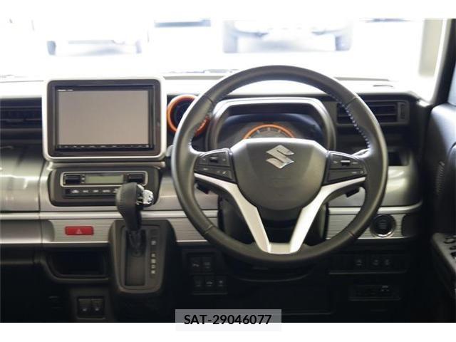 Suzuki SPACIA 2019-03 6503597-24