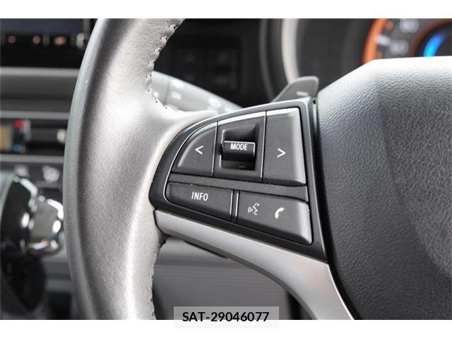 Suzuki SPACIA 2019-03 6503597-26