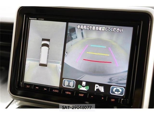 Suzuki SPACIA 2019-03 6503597-3