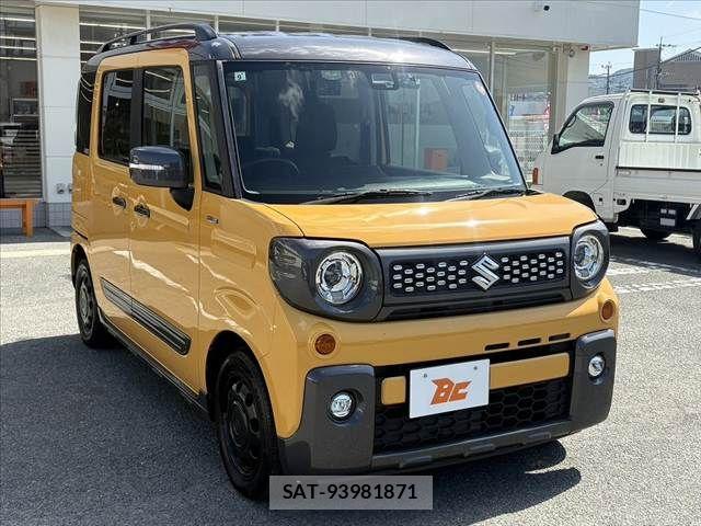 Suzuki SPACIA 2019-09 6503612-9