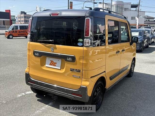 Suzuki SPACIA 2019-09 6503612-10