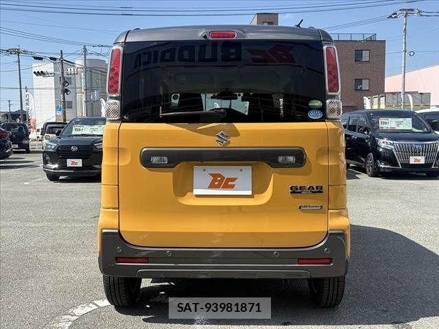 Suzuki SPACIA 2019-09 6503612-11